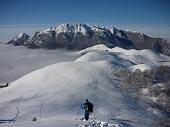 30 Lo spettacolo intorno è mozzafiato